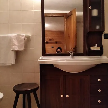 Martinet Hotel Vernante