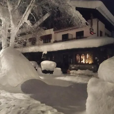 Martinet Hotel Vernante