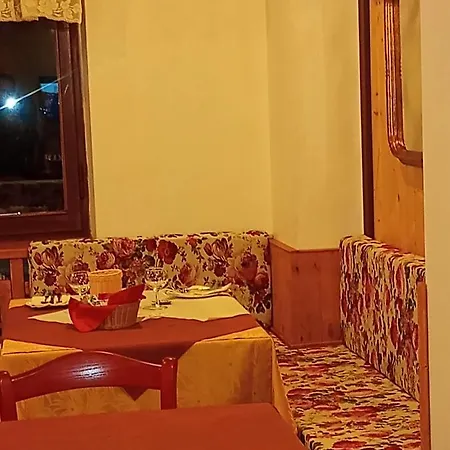 Hotel Martinet Vernante