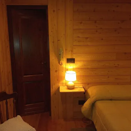 Martinet Hotel Vernante