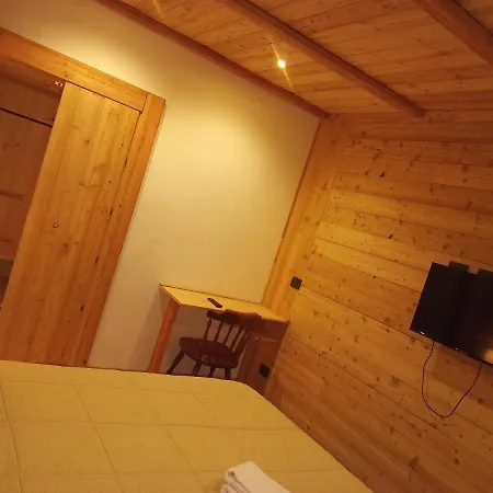 Hotel Martinet Vernante