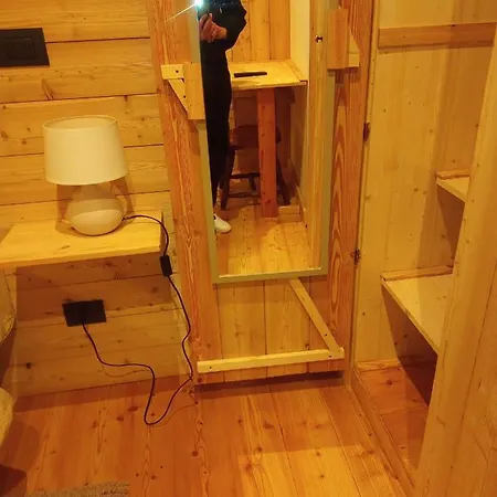 Martinet Hotel Vernante