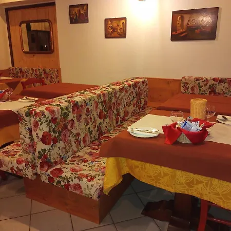 Martinet Hotel Vernante