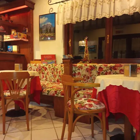 Martinet Hotel