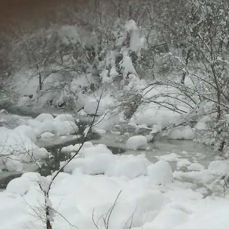 Martinet Hotel Vernante