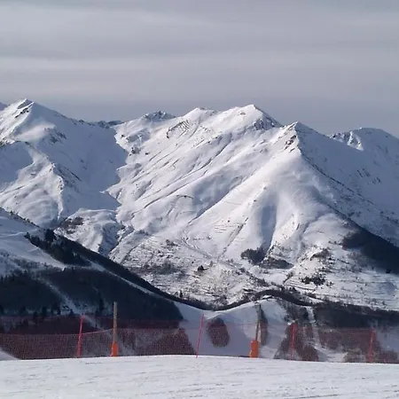 Martinet Отель *