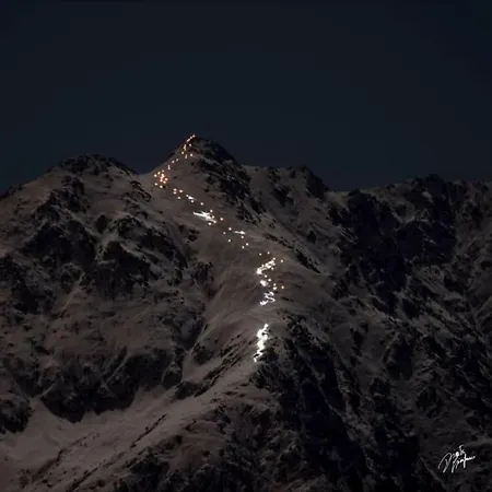 Martinet Отель Вернанте