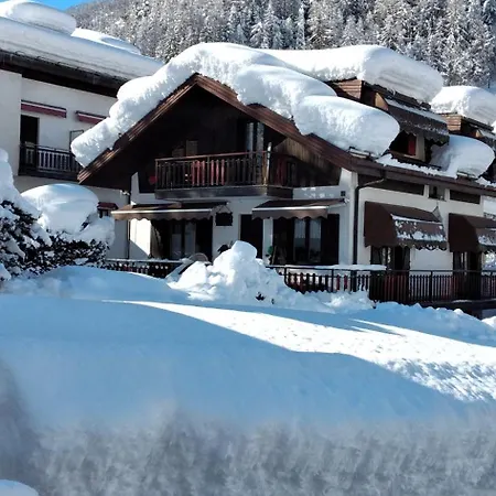 Martinet Hotel