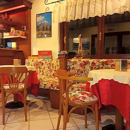 Hotel Martinet