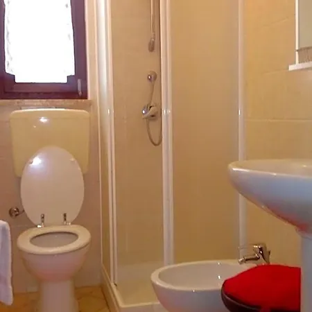 Martinet Hotel Vernante