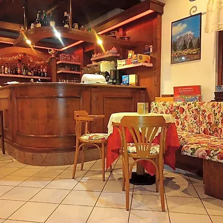 Martinet Hotel