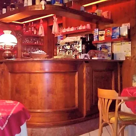 Martinet Hotel Vernante