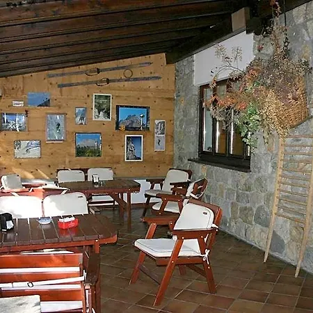 Hotel Martinet *