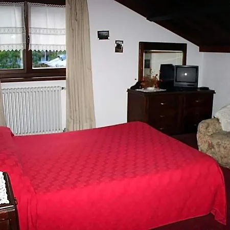Martinet Hotel Vernante