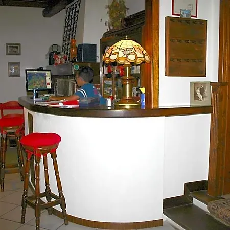 Martinet