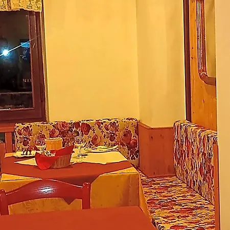 Hotel Martinet *