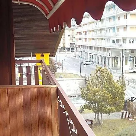 Martinet Hotel *