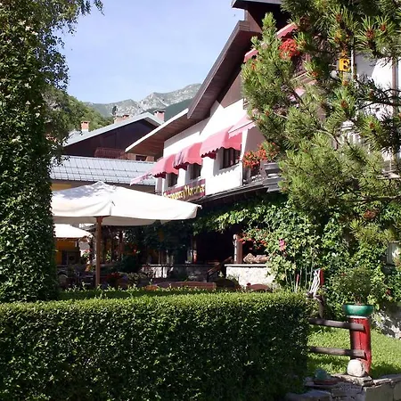 Martinet Hotel