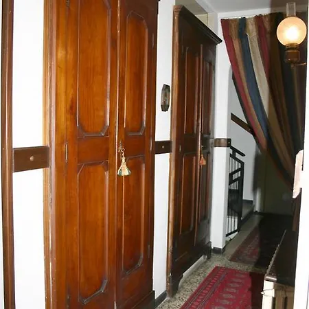 Hotel Martinet Vernante