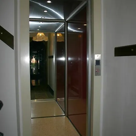 Martinet Hotel Vernante