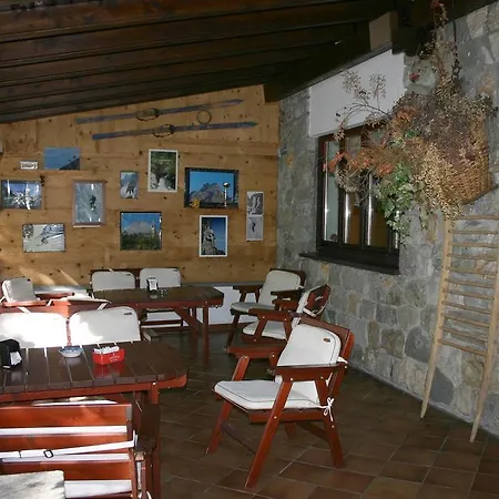 Hotel Martinet
