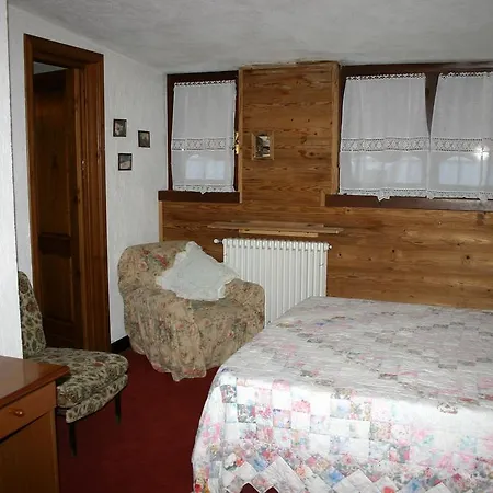 Hotel Martinet Vernante