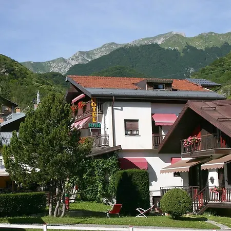 Hotel Martinet *
