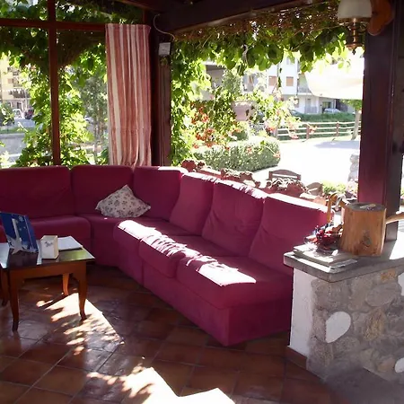 Martinet Hotel *