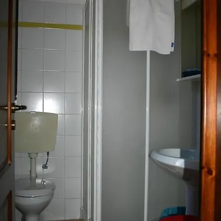Отель Martinet