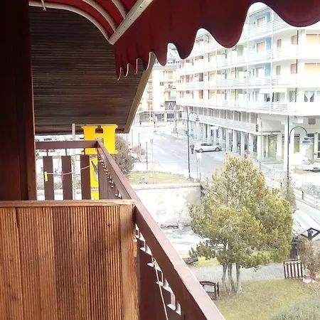 Martinet * Вернанте