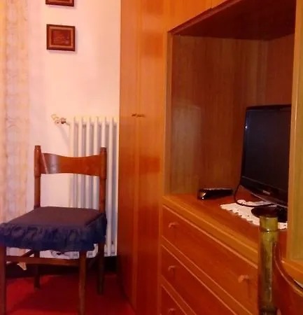 Martinet Vernante