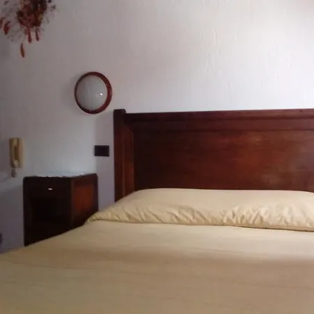 Hotel Martinet Vernante