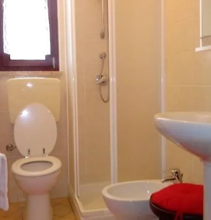 Hotel Martinet Vernante