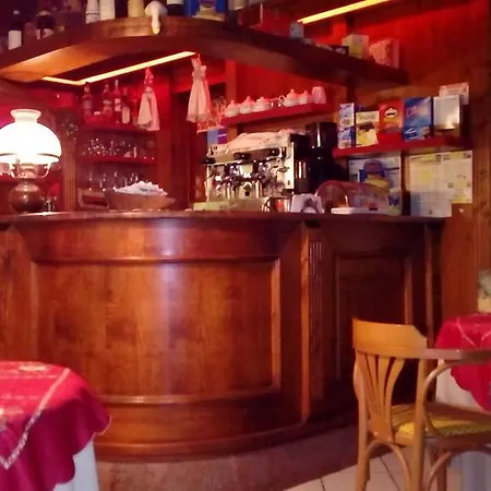 Отель Martinet *