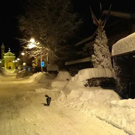 Martinet Hotel *