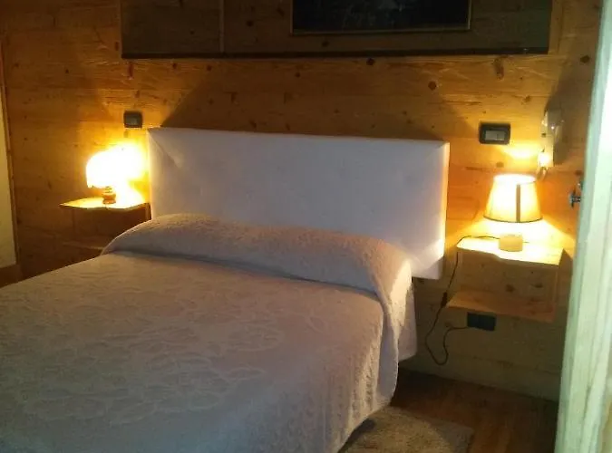 Martinet Hotel Vernante