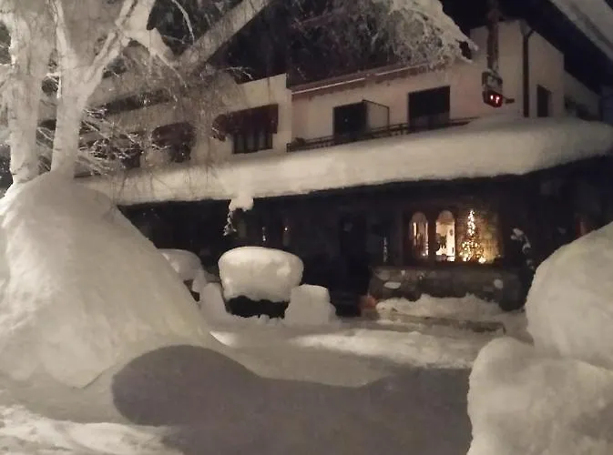 Martinet Hotel Vernante
