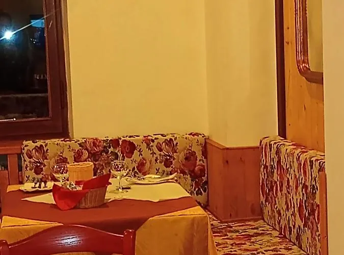 Hotel Martinet Vernante