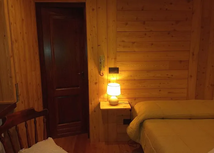Martinet Hotel Vernante