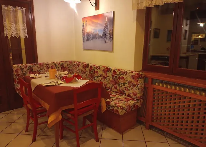 Hotel Martinet