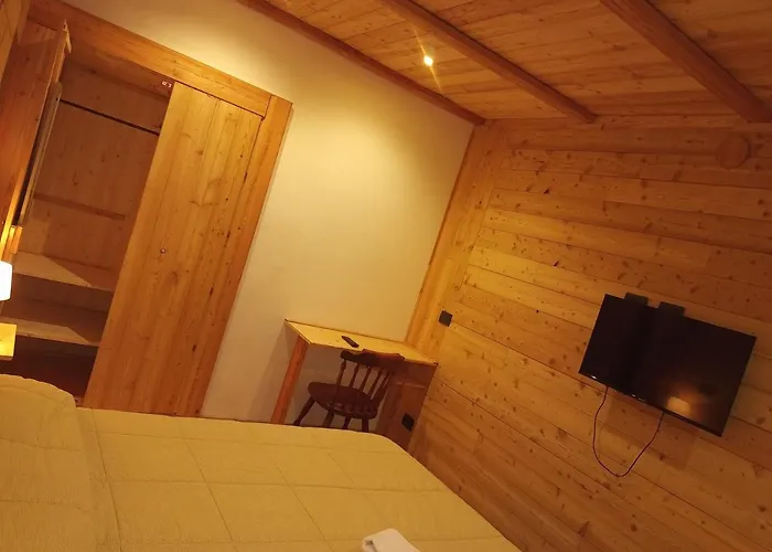 Hotel Martinet Vernante