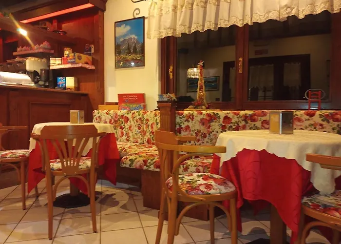 Martinet Hotel