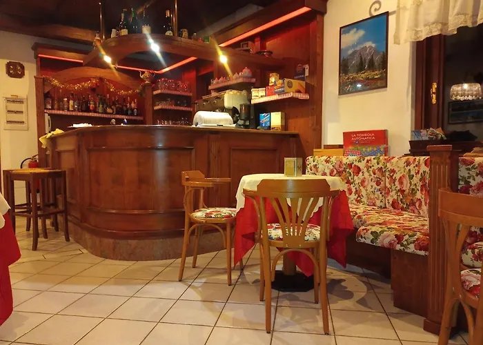 Hotel Martinet