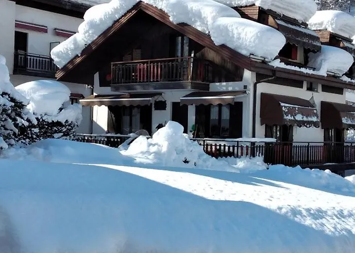 Martinet Hotel