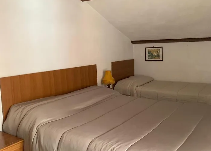 Martinet Hotel