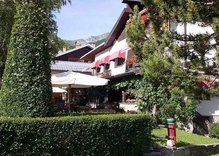 Martinet Hotel
