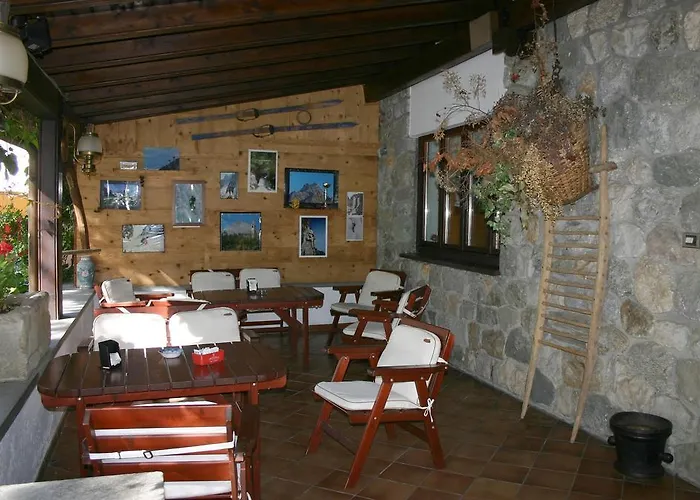 Hotel Martinet