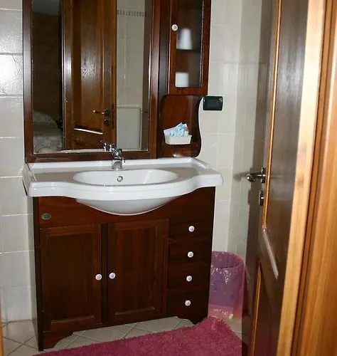Martinet Hotel Vernante