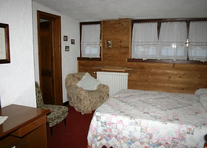 Hotel Martinet Vernante