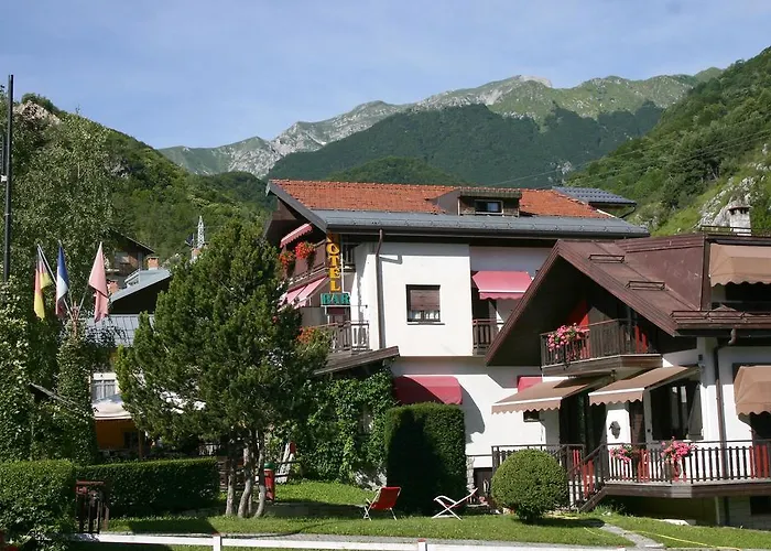 Hotel Martinet *